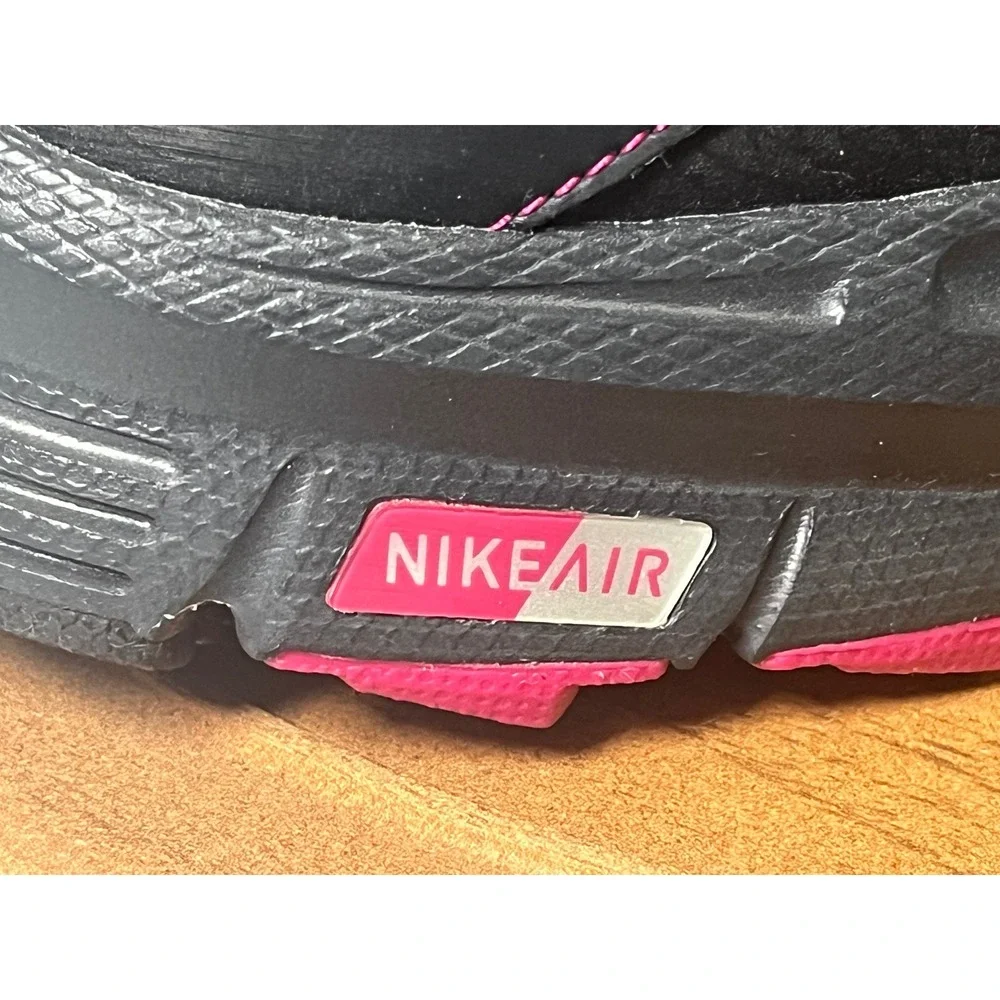 Nike air alvord